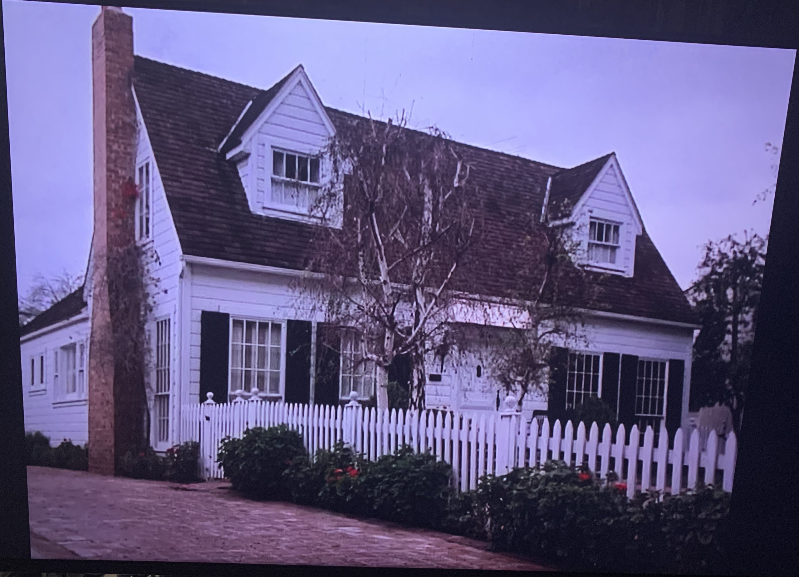 Scarecrow and Mrs. King – WB Studio Tour Hollywood Wiki